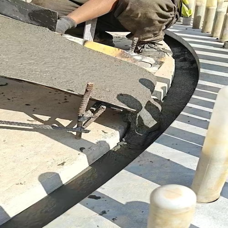 安居水泥基高强无收缩灌浆料